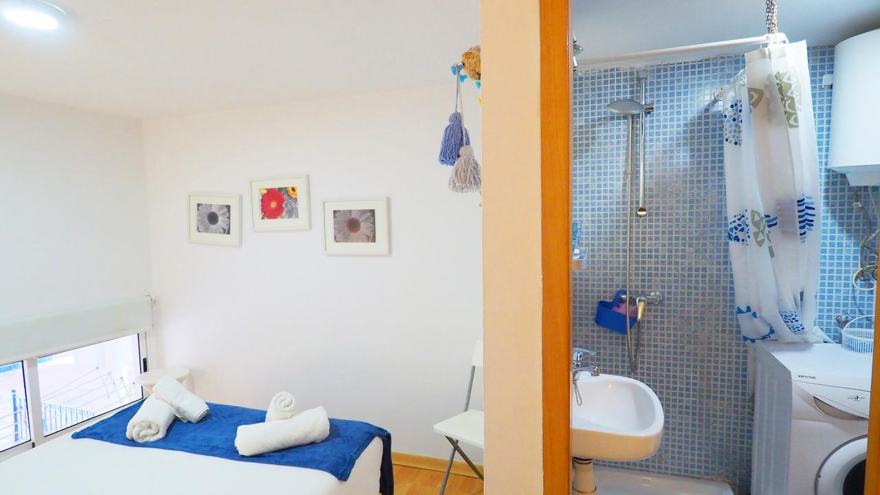 Calafat Apartment By Hello Apartments Sitges Exterior photo