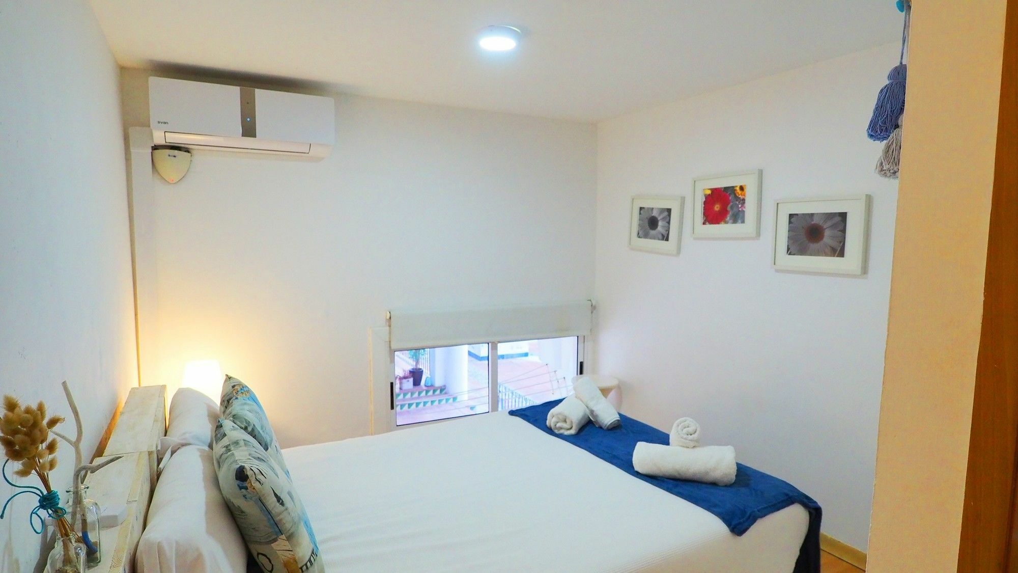 Calafat Apartment By Hello Apartments Sitges Exterior photo
