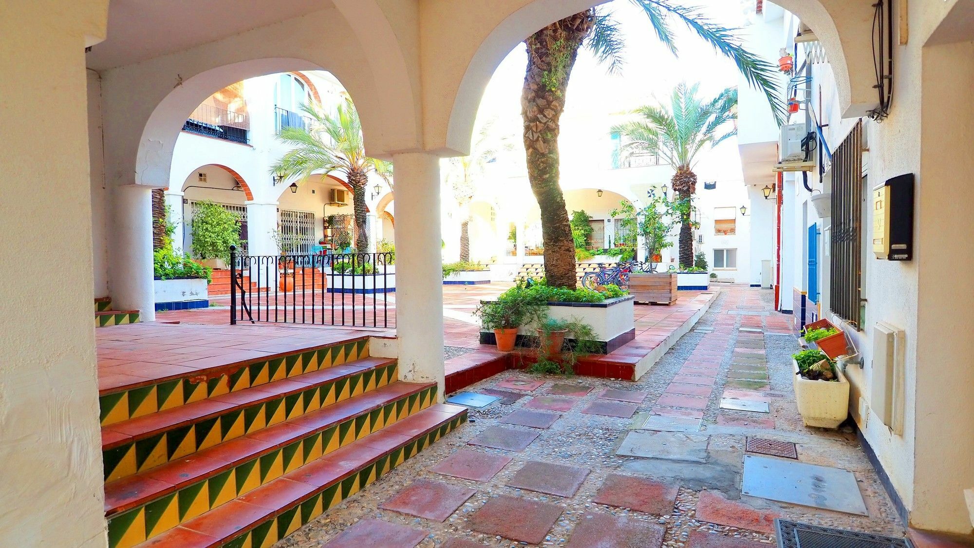 Calafat Apartment By Hello Apartments Sitges Exterior photo